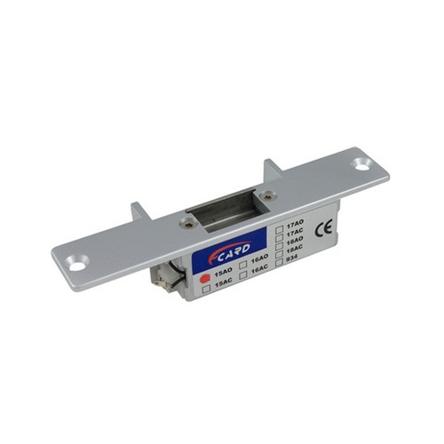 Kit de control de 4 puertas con lector/interruptor/unidad de potencia/llavero/cerraduras eléctricas - Imagen 14 de 22