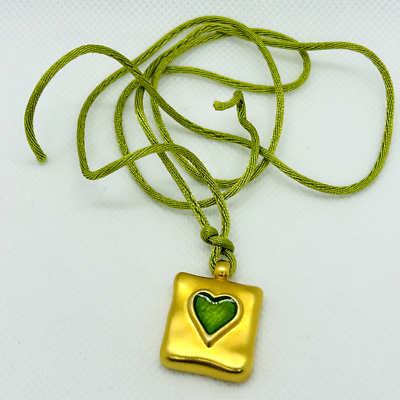 DIOR/POISON/チャーム/ネックレス 【公式通販】