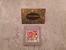 Thumbnail of ebay&reg; auction 394445252102 | Nintendo Gameboy Classic Spiel Bubble Bobble Modul SCN