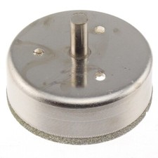 Diamond Tip Drill Bits Coated Hole Saw Cutter 88mm for Glass Tile Stone