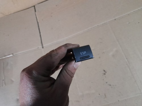 Audi A6 4B Schalter ESP ESP-Schalter 4B0927134A