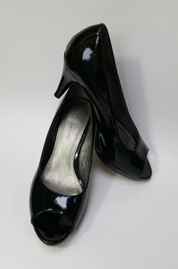 bandolino shoes black pumps