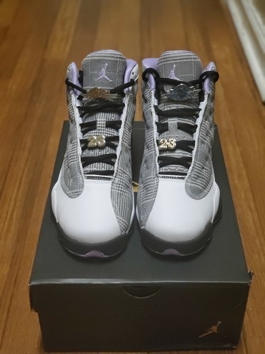 Black/lilac-white 6.5 Deadstock | eBay