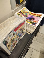 TOPOLINO   ALBI IL FUMETTO  ANAF  COMPLETA   59 Numeri Ottime condizioni