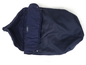 chancelière poussette jane