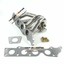 Bolt-on-MAZDA-Mazdaspeed-3-amp-6-disi-CX7-2-3L-k04-k0422-turbocharger-turbo-manifold thumbnail 4