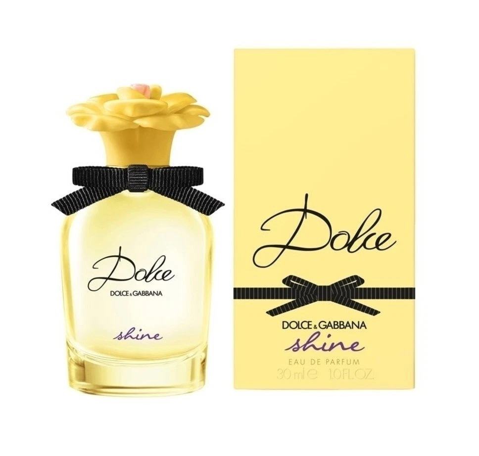 Dolce gabbana 30 ml hot sale