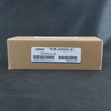 ONE New in box Omron R7M-A20030-S1 R7M-A20030-S1 1 year warranty