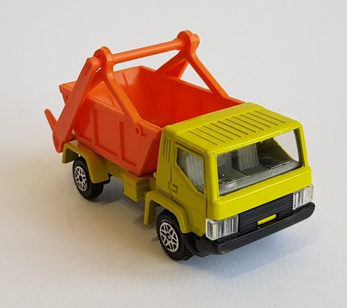 Dinky Toys No. 380, Camión De Salto 'Convoy', - En Excelente Estado Prístino. - Imagen 5 de 12