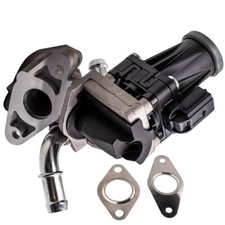 1*EGR Valve For Ford Ranger Transit 2.2 3.2 Diesel For Peugeot Boxer BK2Q9D475CB