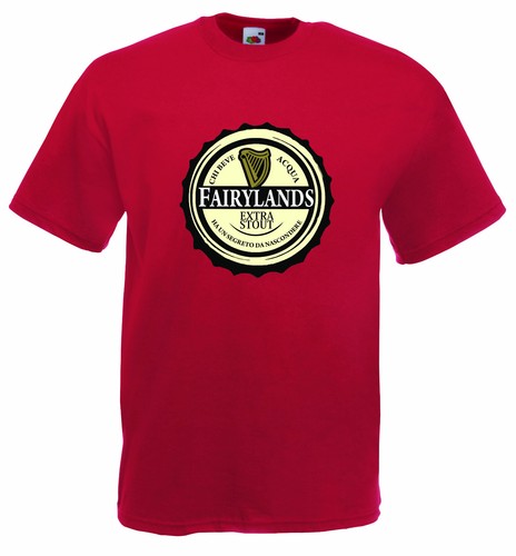 T shirt à la bière bavaria - France T shirt à la bière bavaria - France
