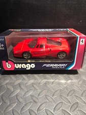 1/24 BURAGO FERRARI ENZO