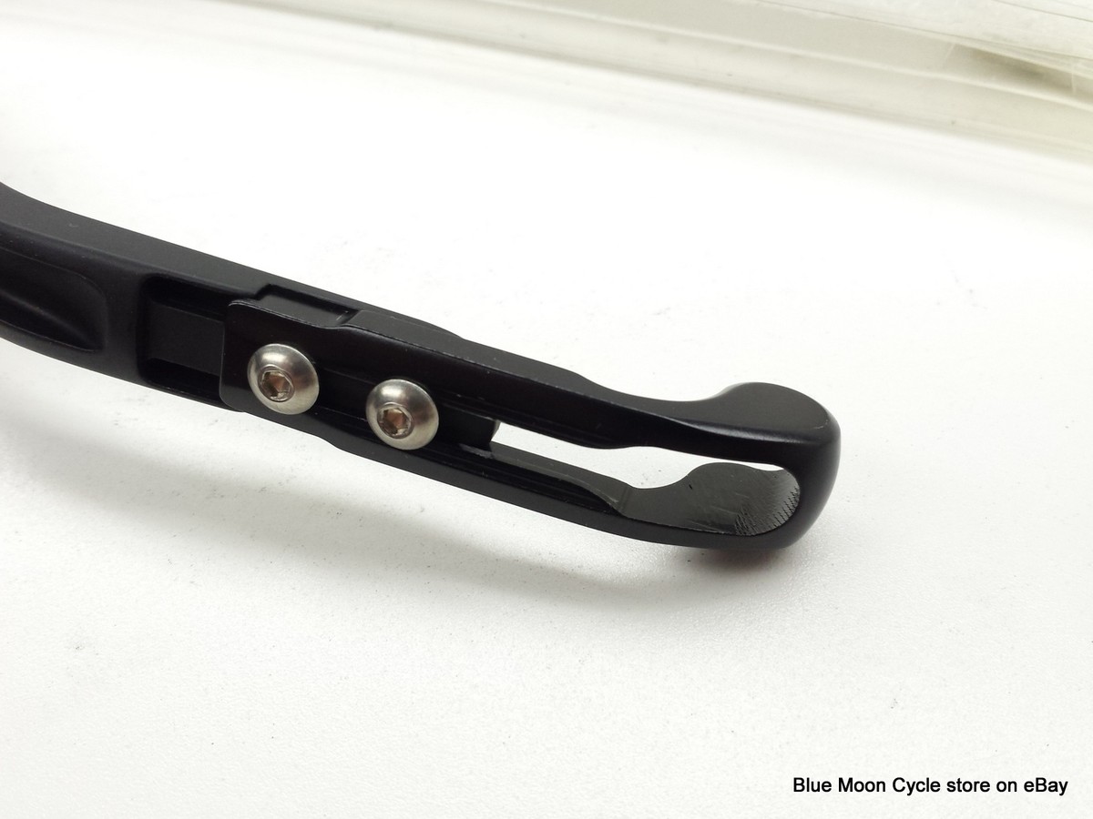 Kawasaki front brake lever black for ZX600 ZX636 ZX10 Z1000 by