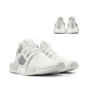 adidas schuhe nmd weiß