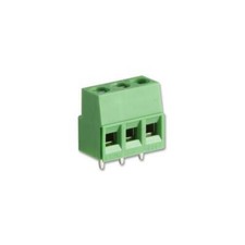 Ctb0118/3 CAMDEN Terminale Blocco ad Incastro 3 Way