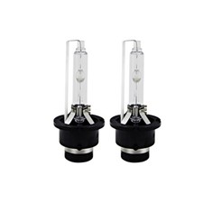 For Mazda 3 2014-2016 D4s Hid Headlight Bulbs Conversion Kit 6000k White