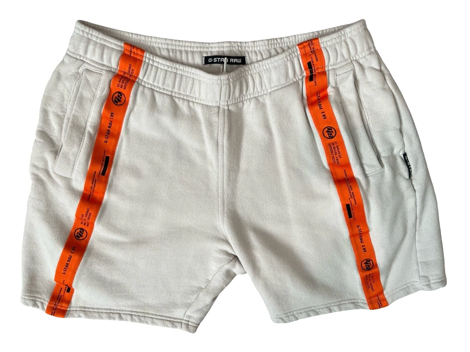 Shorts de Algodão G-Star para Homens