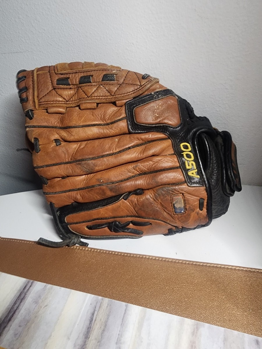 Lot of 3 Baseball Gloves | eBay