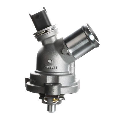 NEW GENUINE GM 2013-2015 Chevrolet Spark Engine Coolant Thermostat