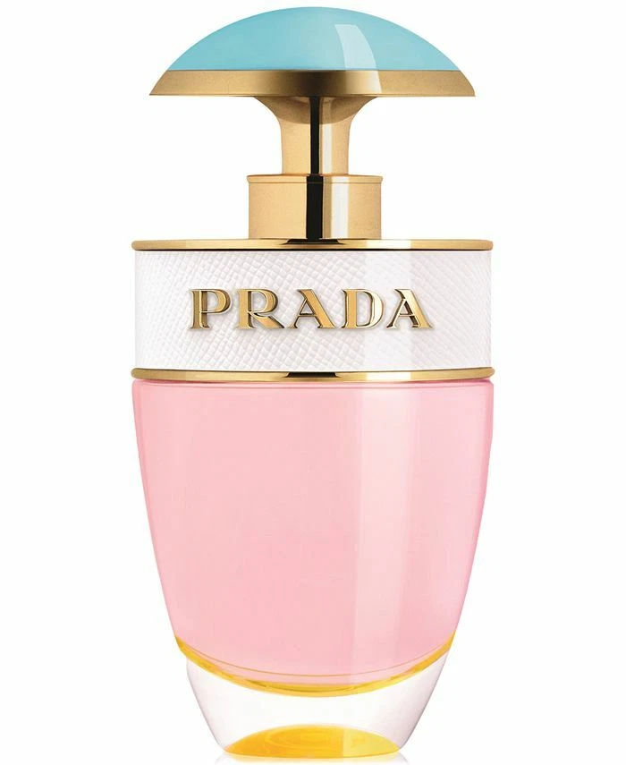 Prada perfume top sugar pop