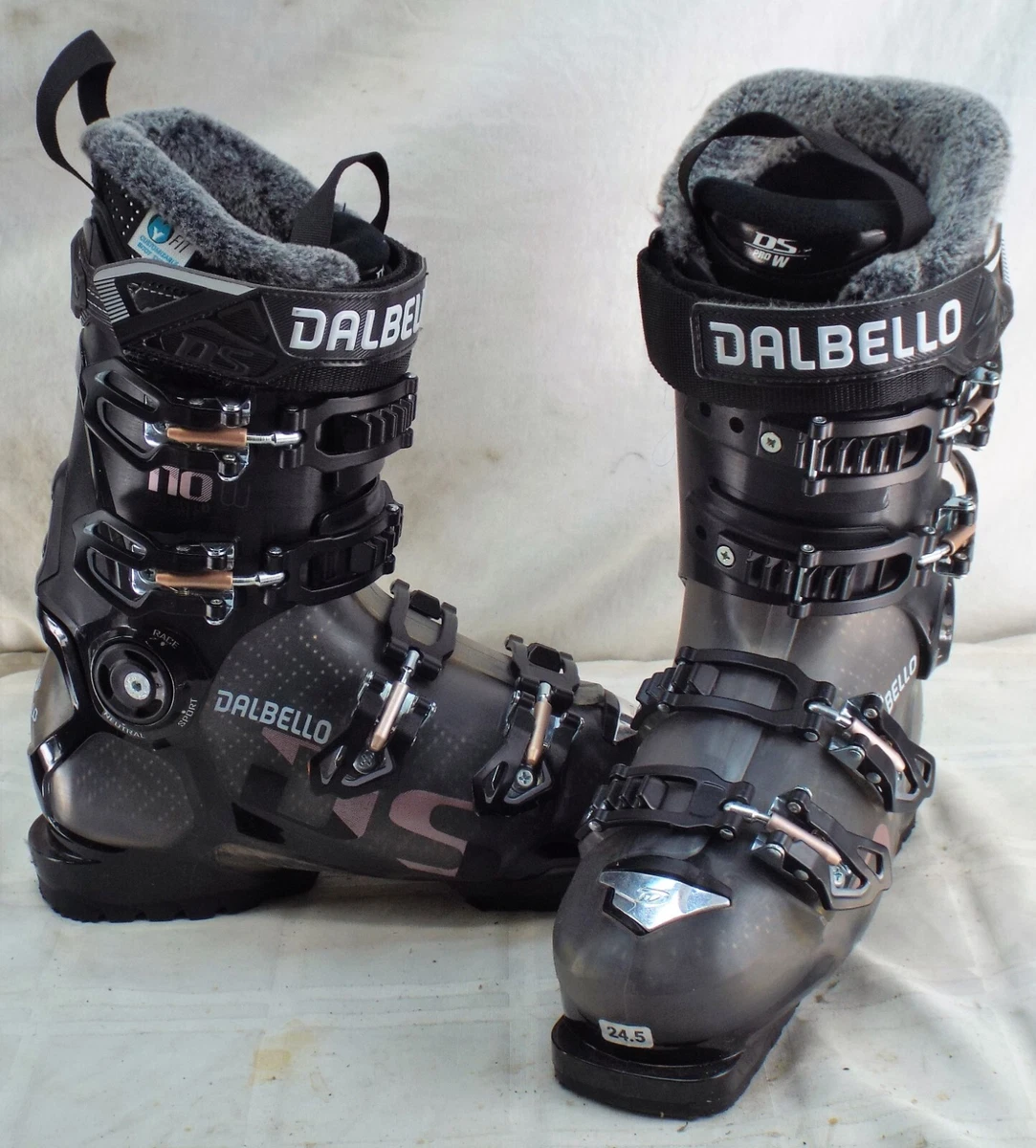 Dalbello Ski & Snowboard Boots for Women for sale | eBay