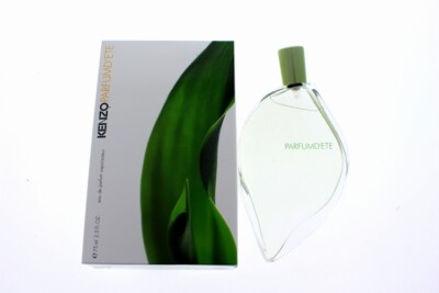 Kenzo Parfum D'ete for Women Edp Sp 2.5oz