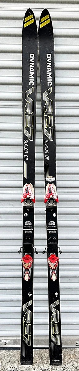 Dynamic Downhill Skis Goods for sale | eBay