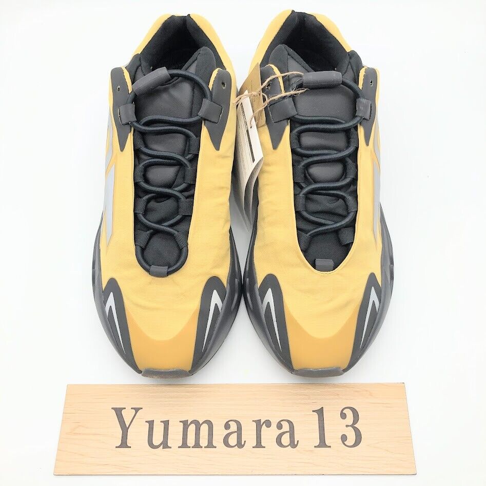 adidas YEEZY Boost 700 MNVN Honey Flux GZ0717 Men's Size | eBay adidas YEEZY Boost 700 MNVN Honey Flux GZ0717 Men's Size | eBay