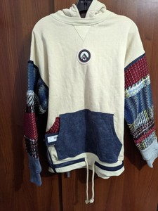 kith patchwork williams