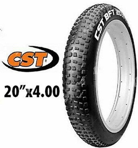 GOMMA COPERTONE CST BICI BICICLETTA FAT BIKE ELETTRICA E-BIKE 20 x 400 |  eBay