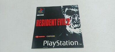 Resident Evil 2 Playstation 1 | Cuotas sin interés