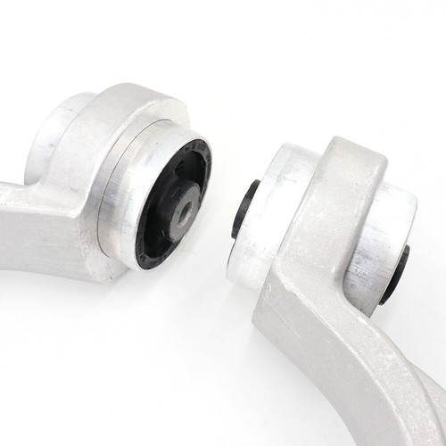2x Front Left & Right Lower Rearward Control Arms Set For 1 Audi A4 A5 Q5 - Picture 4 of 5