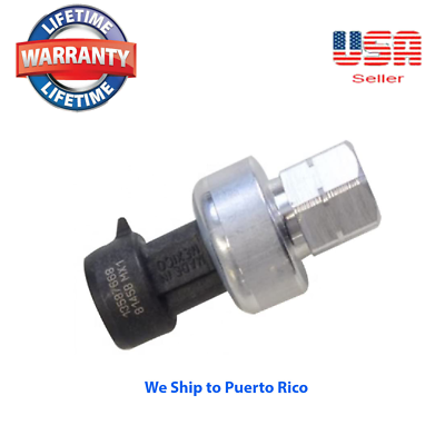 #ad System Mounted Pressure Transducer HVAC System Switch $12.81