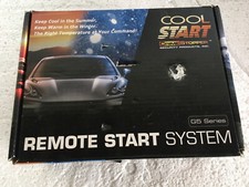 remote start