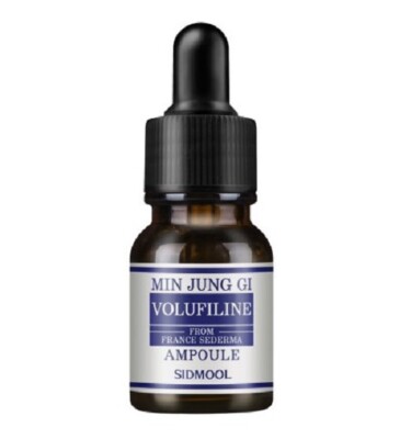 Sidmool Min Jung Gi Volufiline Ampoule 11ml Korea cosmetics 