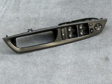 BMW X5 E70 DRIVER SIDE WINDOW SWITCH CONTROL UNIT 9218044 LHD