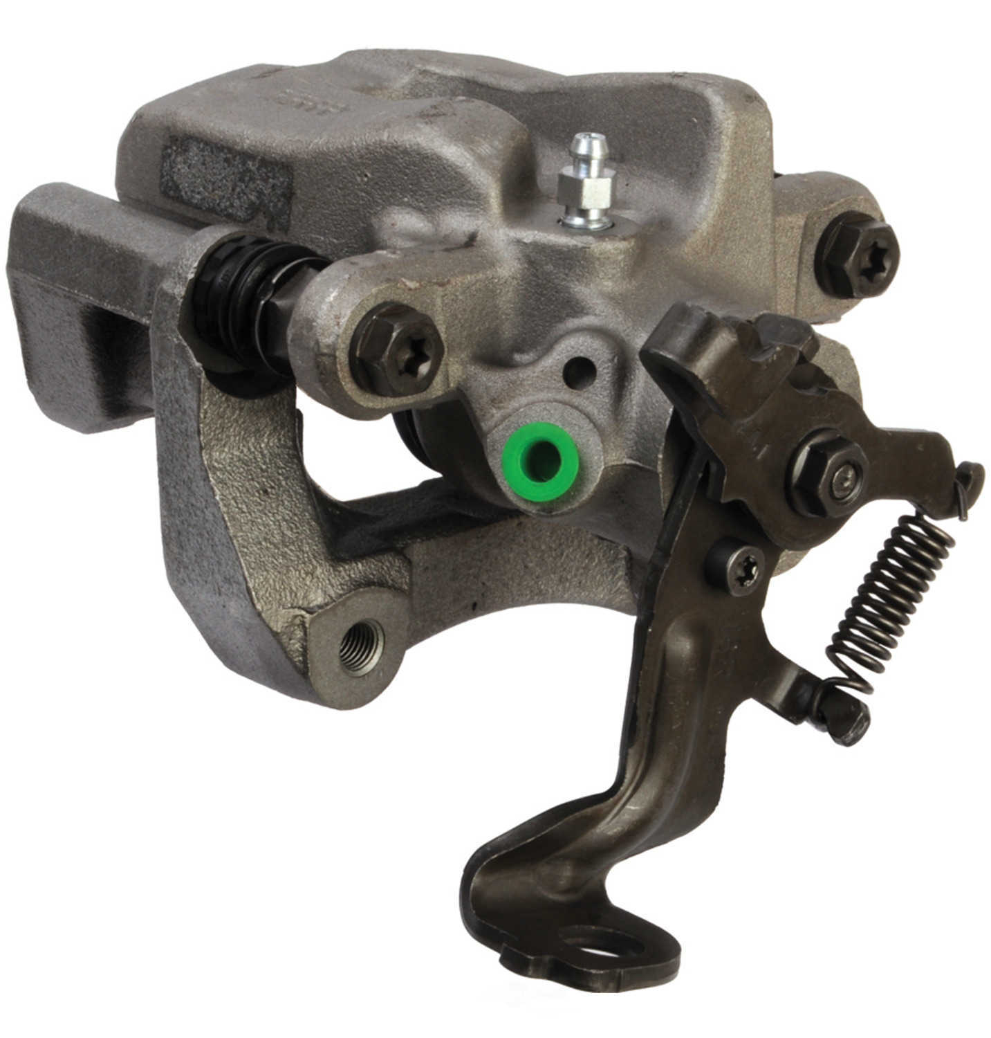 Rear Right Brake Caliper For 2009-2013 Toyota Matrix 2.4L 4 Cyl 2010 ...