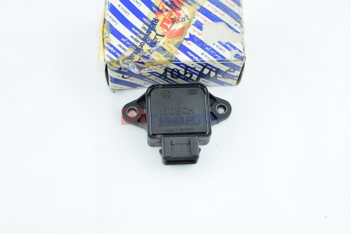 Potenciómetro Cuerpo de Admisión Alfa FIAT Lancia Ferrari Citroen Opel 7637025