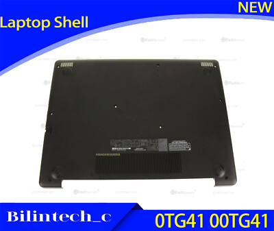 FOR DELL Inspiron 3584 3583 Laptop Bottom Base Cover 0TG41 00TG41