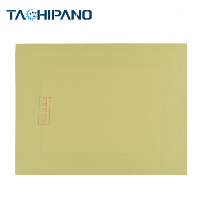 Pannello Touch Screen Pro-face AGP3500-T1-D24 Con Sovrapposizione, 10,4 Pollici, Tachipano