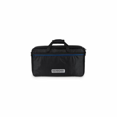 Rockboard Effects Pedal Bag No. 09 - 55 X 30 X 12 Cm / 21 5/8'' X 11 13/16'' X 4 3