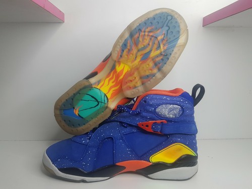 Nike Air Jordan Retro 8 VIII Retro DB 
