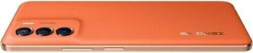 Infinix Zero5G 2023 TURBO ( 256GB ROM) 50 -MP Camera Dual SIM Unlocked (orange) - Picture 5 of 7