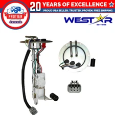 Brute power 1020075 Fuel Pump and Sender Assembly Fits Nissan Frontier 2.4L