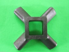 Replacement knife for the VINTAGE metal Kitchenaid mixer meat grinder