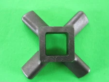 Replacement knife for the VINTAGE metal Kitchenaid mixer meat grinder