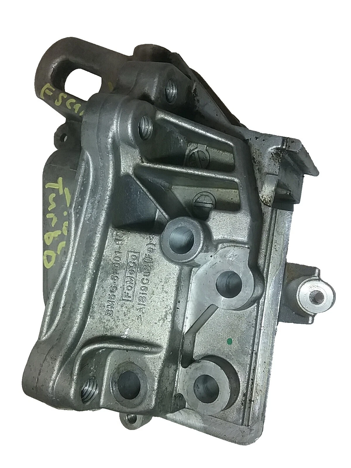 Ford Front Car & Truck Soportes del Motor