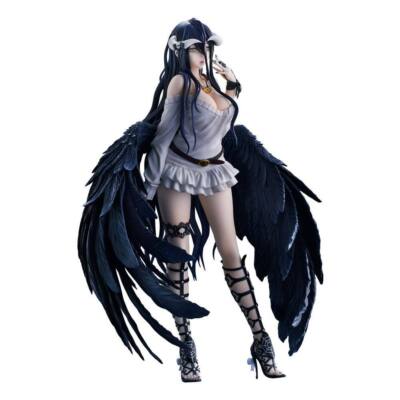 OVERLORD - Albedo so-bin Ver. 1/6 PVC Figur Union Creative