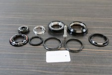 Ritchey PRO Semi Integriert Steuersatz Tapered Kult Retro