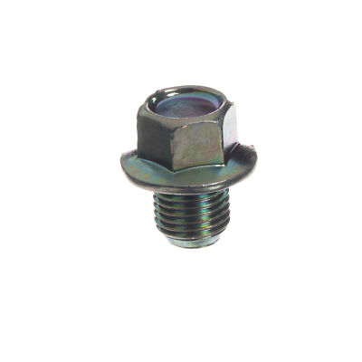 OEM NEW 1980-2016 Nissan 350Z 370Z Altima Maxima Oil Pan Drain